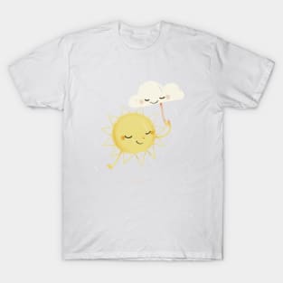 Little Sun T-Shirt